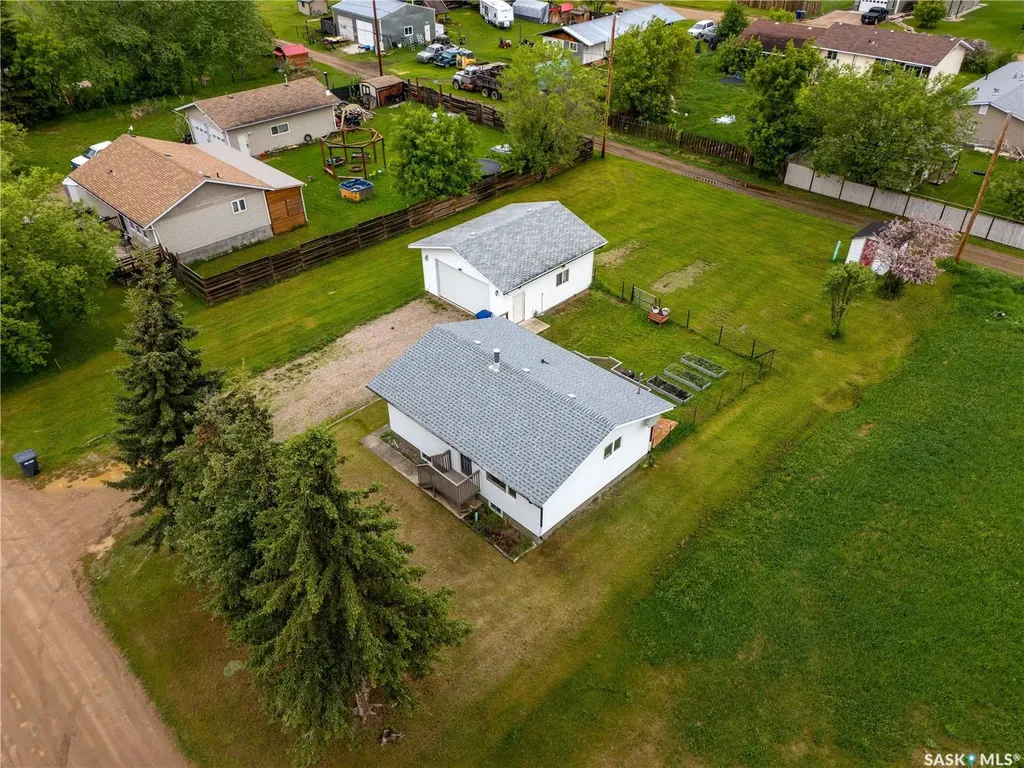 142 2nd Street W Pierceland SK S0M 2K0