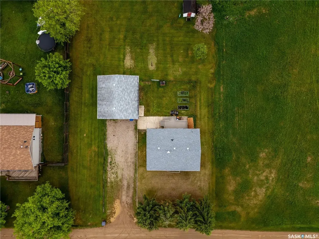 142 2nd Street W Pierceland SK S0M 2K0