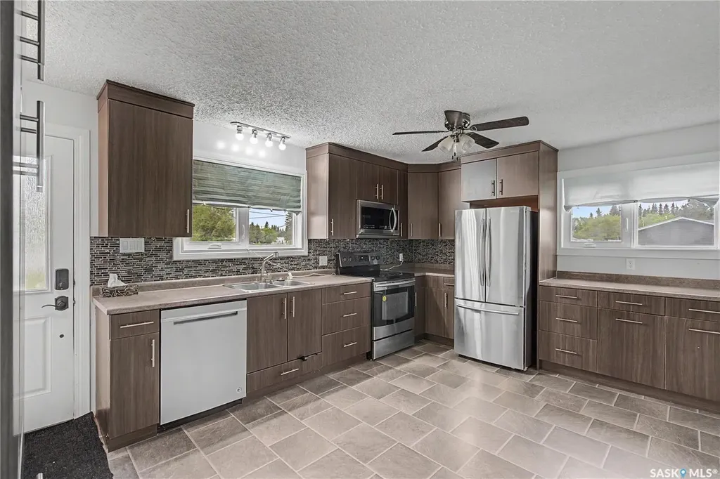 142 2nd Street W Pierceland SK S0M 2K0
