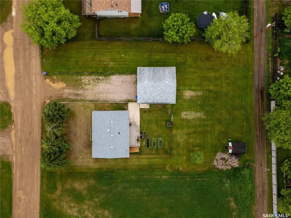 142 2nd Street W Pierceland SK S0M 2K0