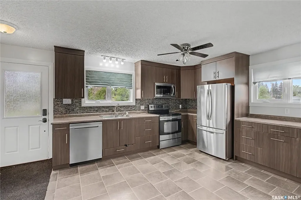 142 2nd Street W Pierceland SK S0M 2K0