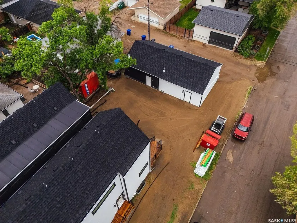 1139 13th Street E Saskatoon SK S7H 0B8