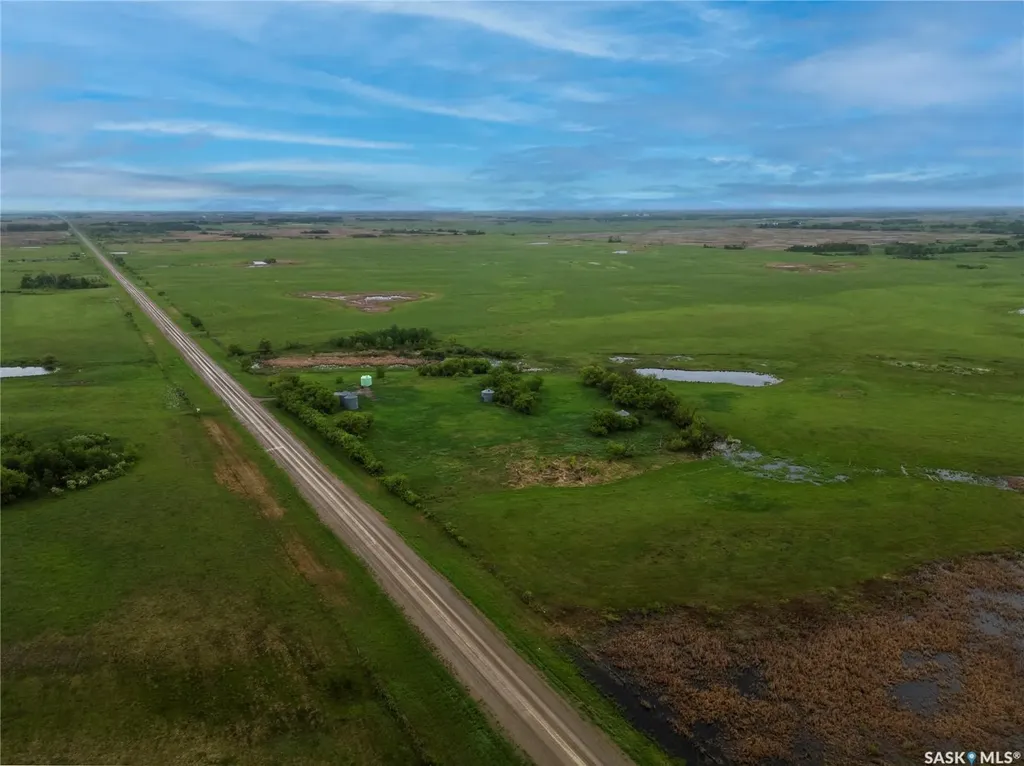 Rural Address Grayson Rm No. 184 SK S0A 4K0