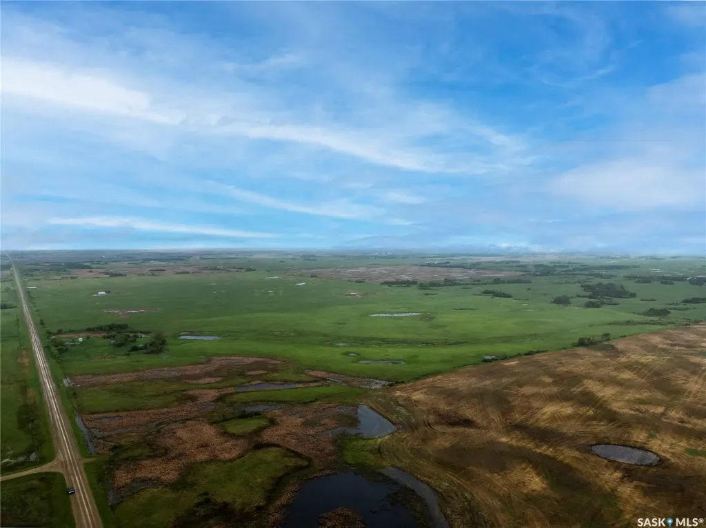 Rural Address Grayson Rm No. 184 SK S0A 4K0