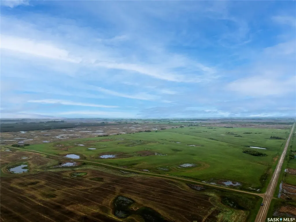 Rural Address Grayson Rm No. 184 SK S0A 4K0
