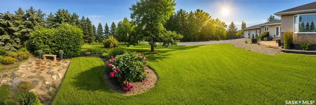 Rural Address Langenburg Rm No. 181 SK S0A 0M0