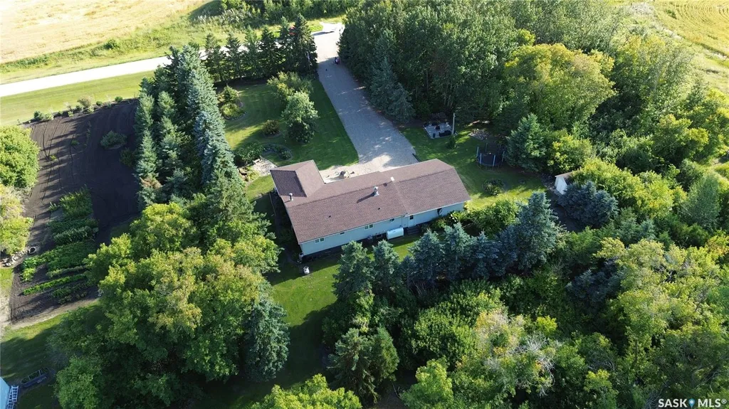 Rural Address Langenburg Rm No. 181 SK S0A 0M0