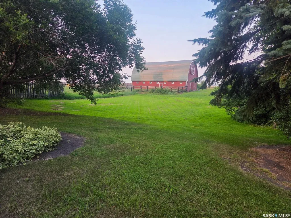 Rural Address Langenburg Rm No. 181 SK S0A 0M0