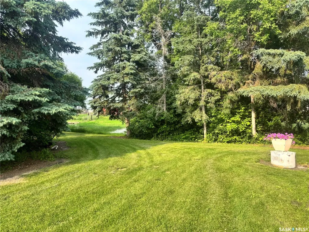 Rural Address Langenburg Rm No. 181 SK S0A 0M0