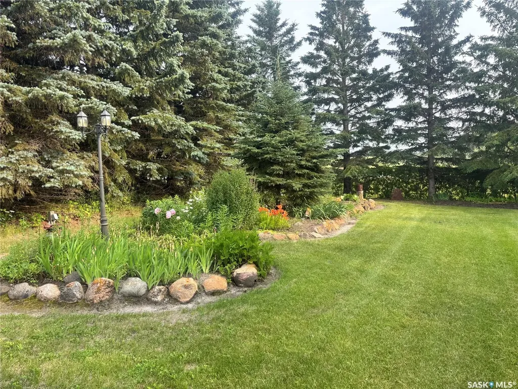 Rural Address Langenburg Rm No. 181 SK S0A 0M0