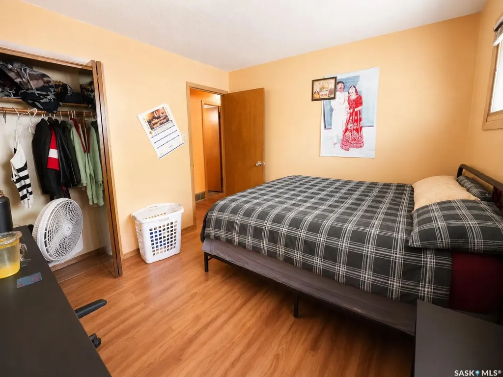 1420 Grosvenor Street Regina SK S4N 1R3