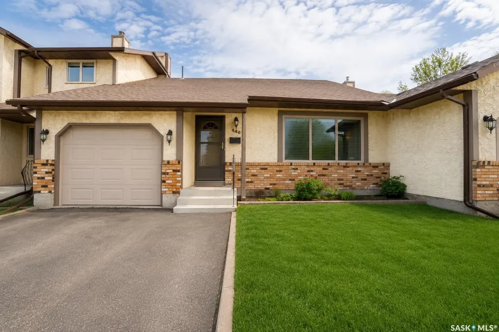 2510 Kenderdine Road Saskatoon SK S7N 4G5