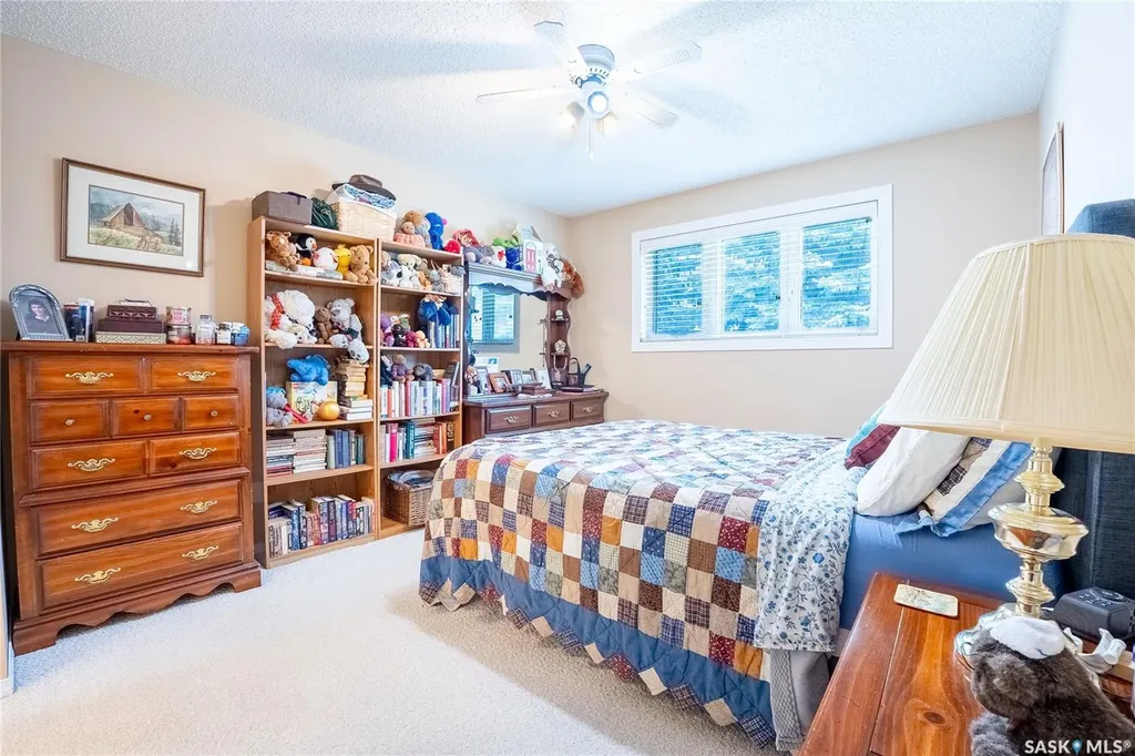 2510 Kenderdine Road Saskatoon SK S7N 4G5