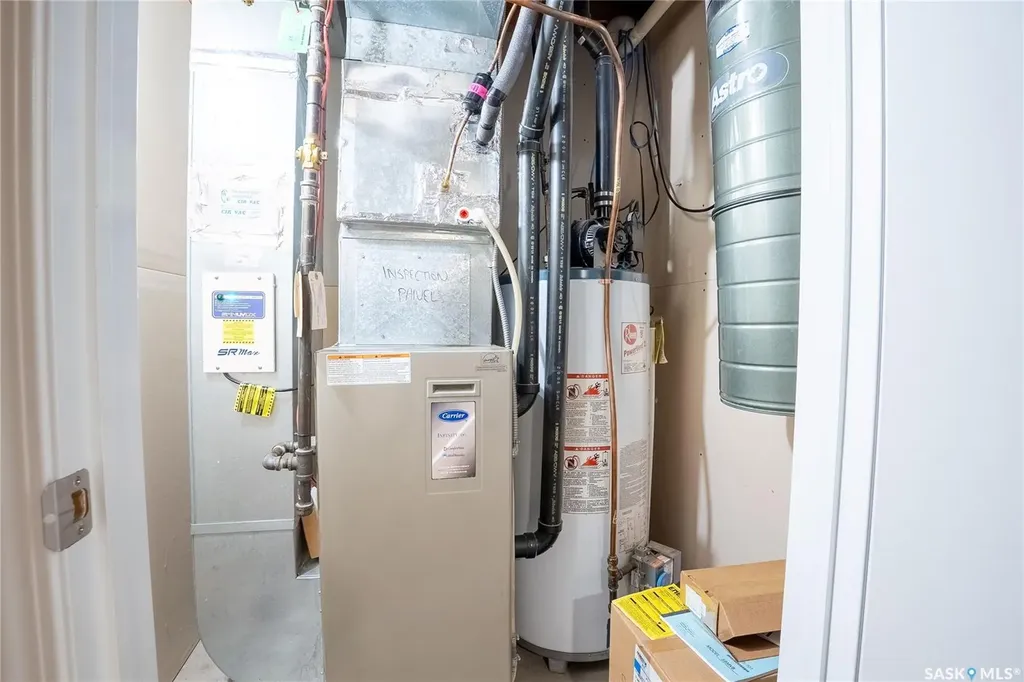 2510 Kenderdine Road Saskatoon SK S7N 4G5