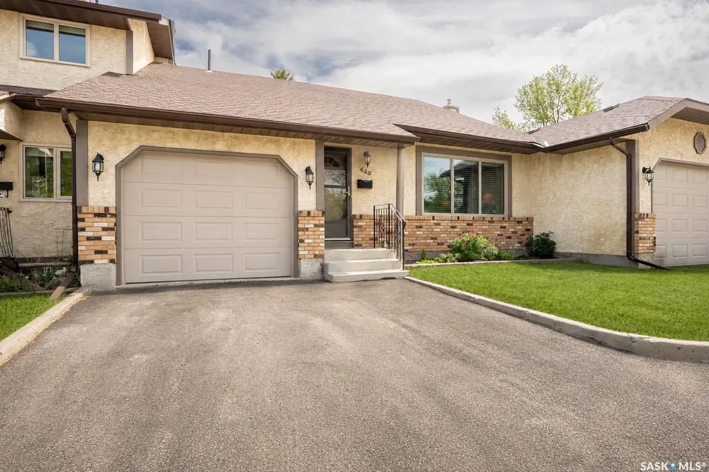 2510 Kenderdine Road Saskatoon SK S7N 4G5