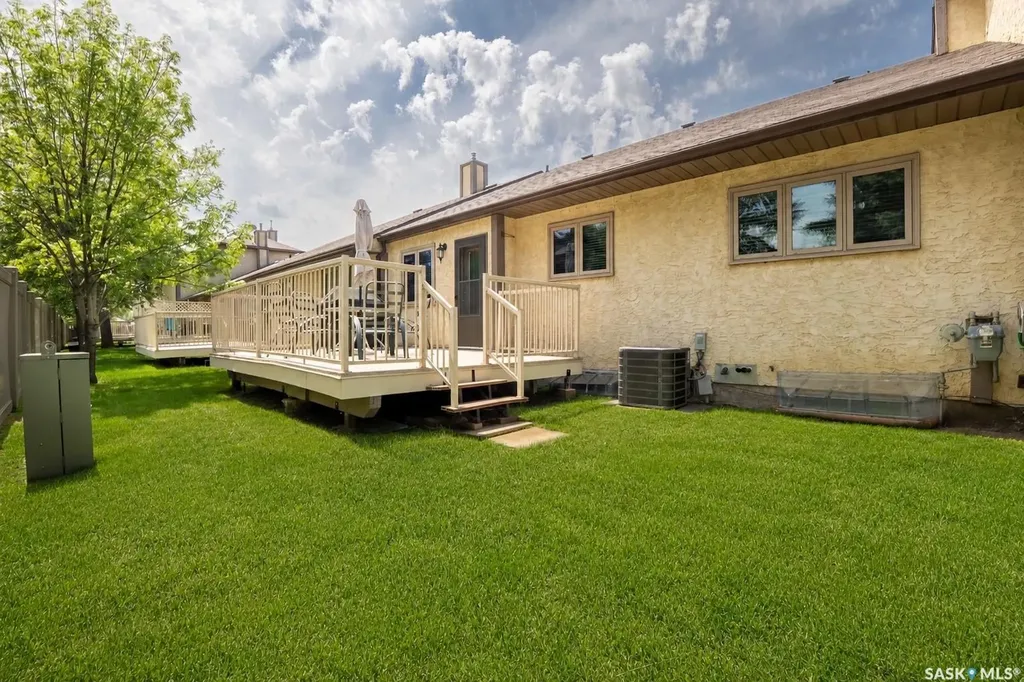 2510 Kenderdine Road Saskatoon SK S7N 4G5