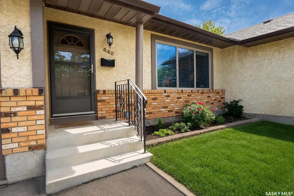 2510 Kenderdine Road Saskatoon SK S7N 4G5