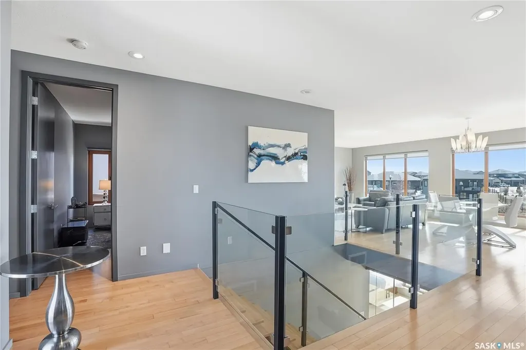 254 Whalley Crescent Saskatoon SK S7T 0P1