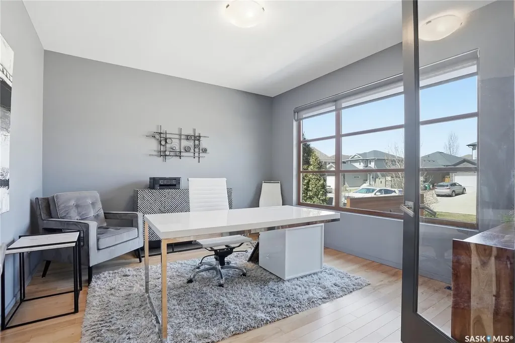 254 Whalley Crescent Saskatoon SK S7T 0P1