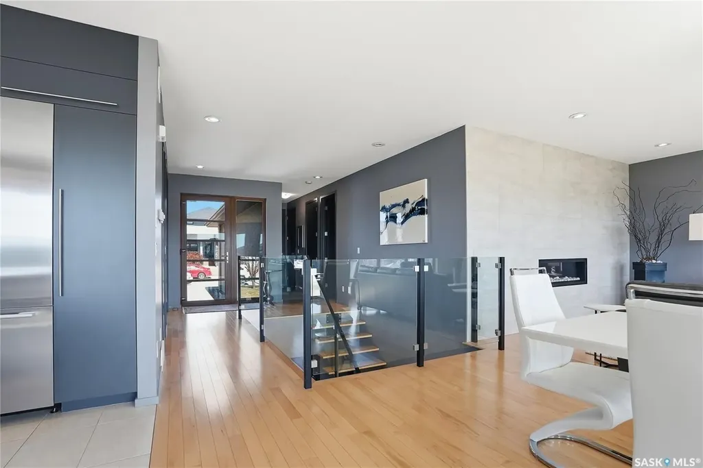 254 Whalley Crescent Saskatoon SK S7T 0P1