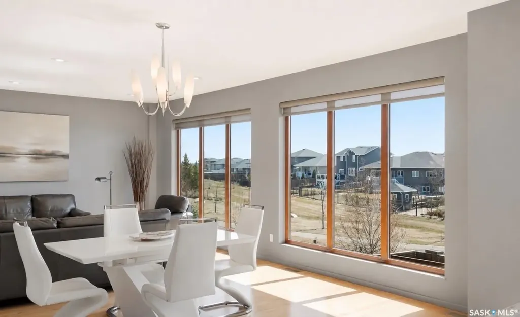 254 Whalley Crescent Saskatoon SK S7T 0P1