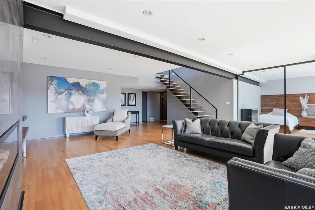 254 Whalley Crescent Saskatoon SK S7T 0P1