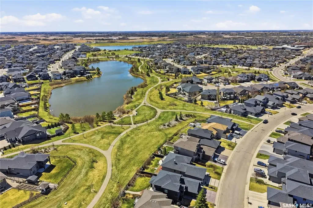 254 Whalley Crescent Saskatoon SK S7T 0P1