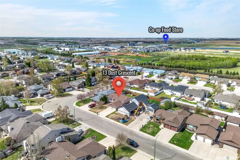13 Dust Crescent Humboldt SK S0K 2A0
