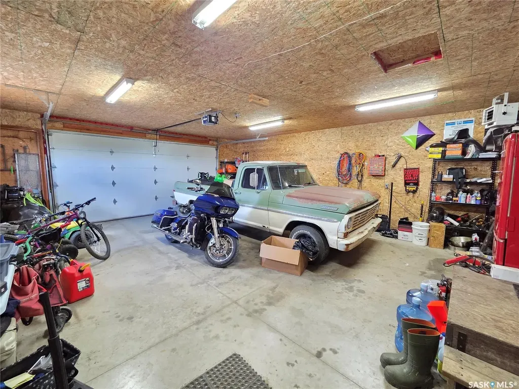 Rural Address Antler Rm No. 61 SK S0C 2H0