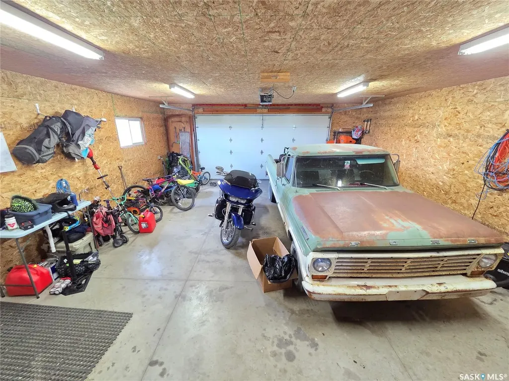 Rural Address Antler Rm No. 61 SK S0C 2H0