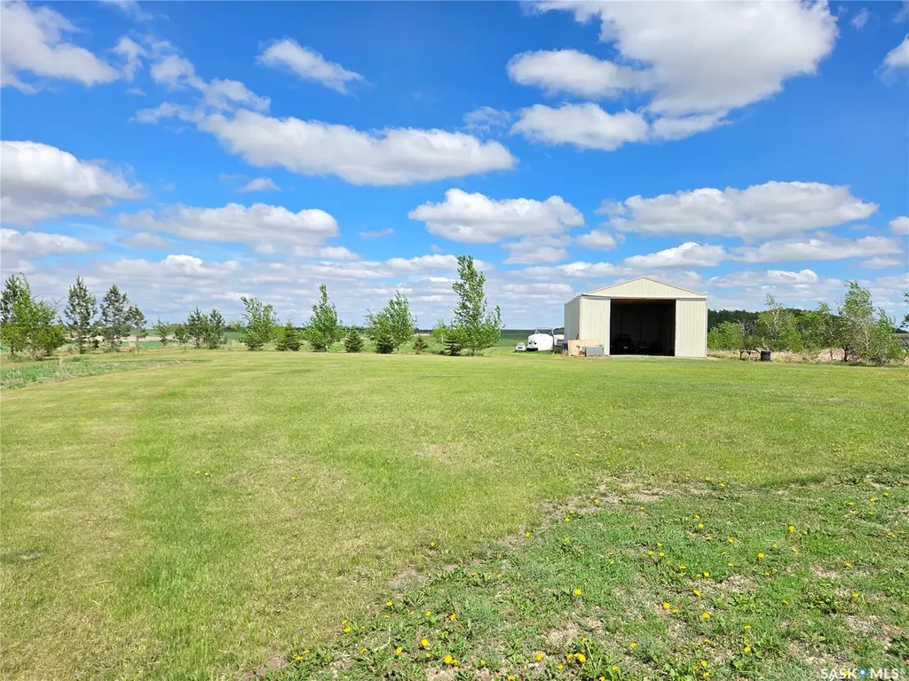 Rural Address Antler Rm No. 61 SK S0C 2H0