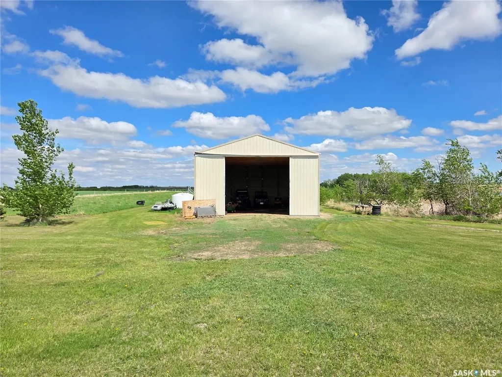 Rural Address Antler Rm No. 61 SK S0C 2H0