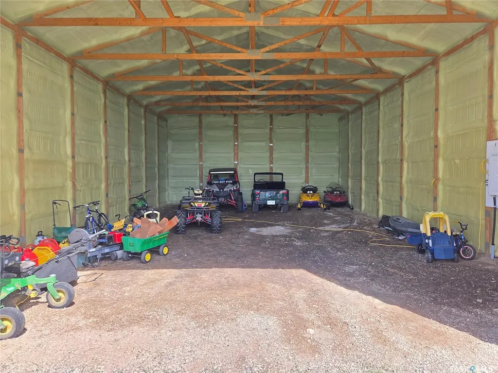 Rural Address Antler Rm No. 61 SK S0C 2H0