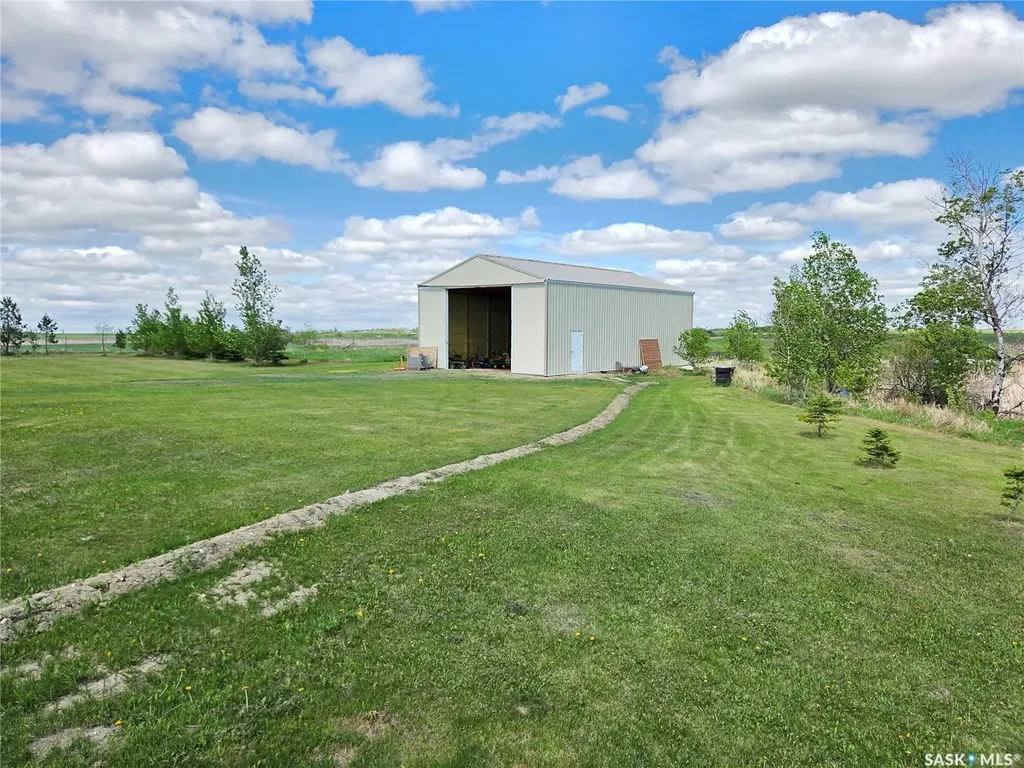 Rural Address Antler Rm No. 61 SK S0C 2H0