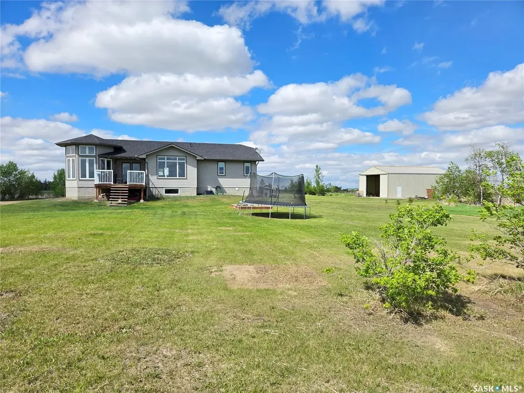 Rural Address Antler Rm No. 61 SK S0C 2H0
