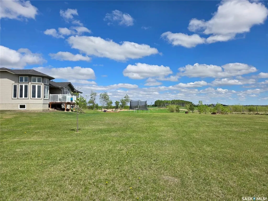 Rural Address Antler Rm No. 61 SK S0C 2H0