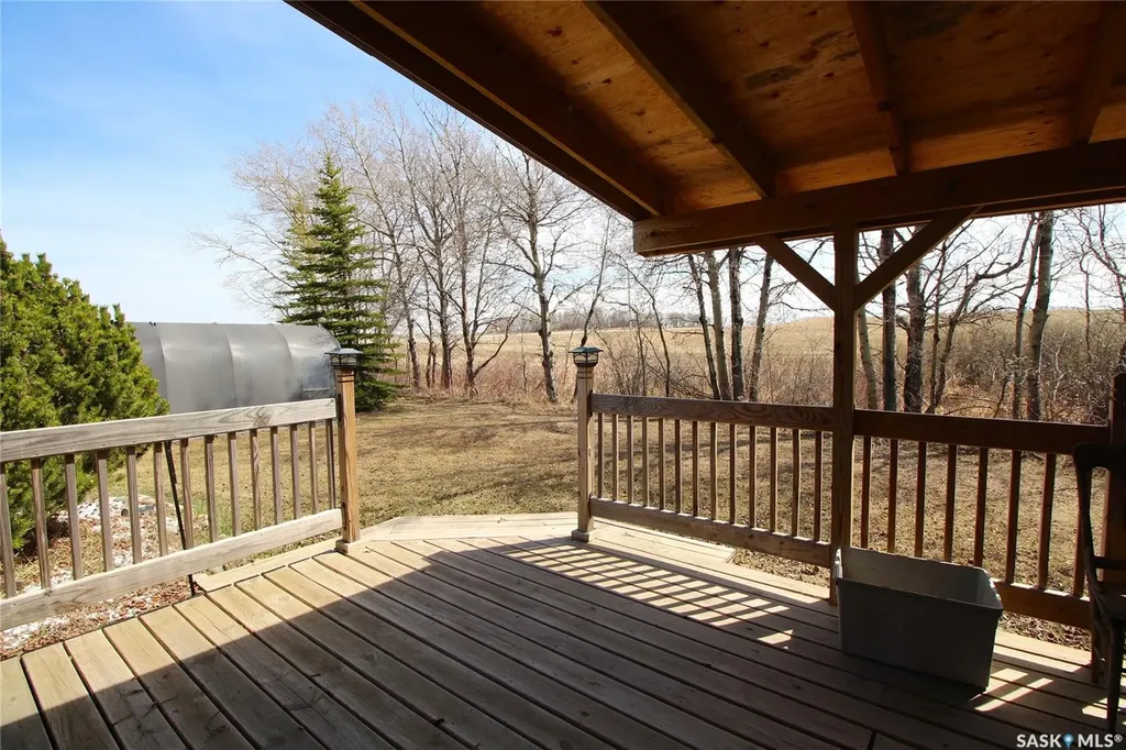 Rural Address Wawken Rm No. 93 SK S0G 2R0