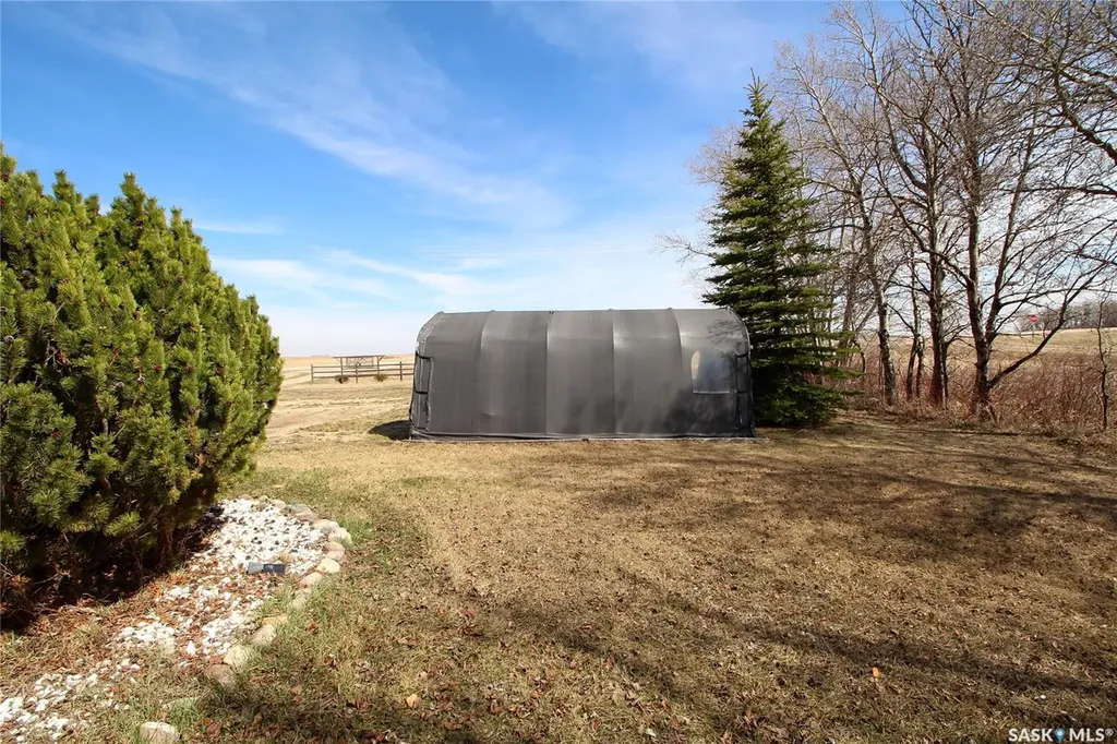 Rural Address Wawken Rm No. 93 SK S0G 2R0