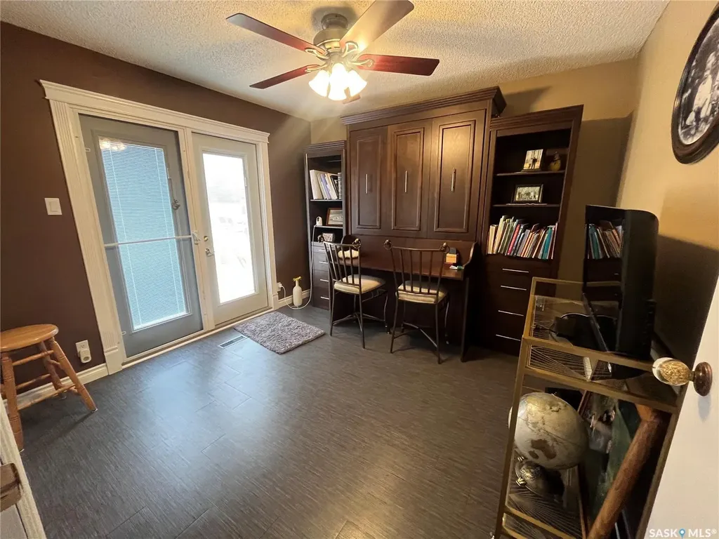603 Railway Avenue Denzil SK S0L 0S0
