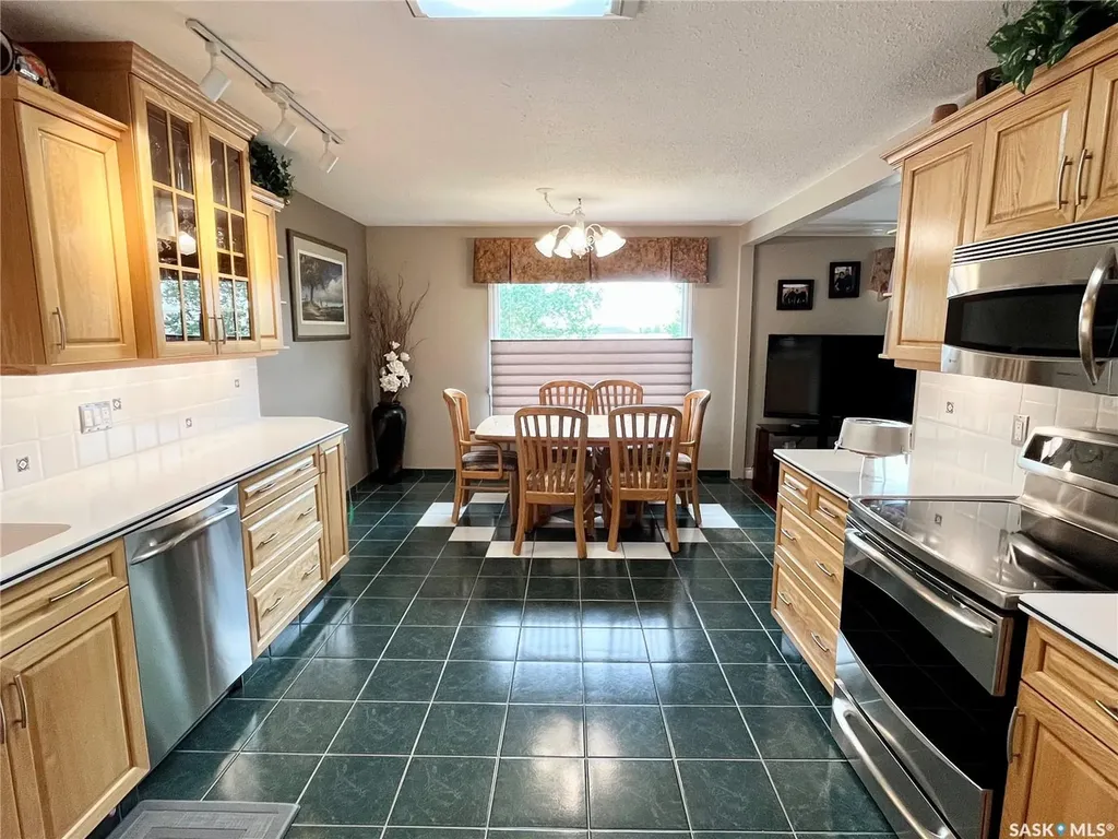 603 Railway Avenue Denzil SK S0L 0S0