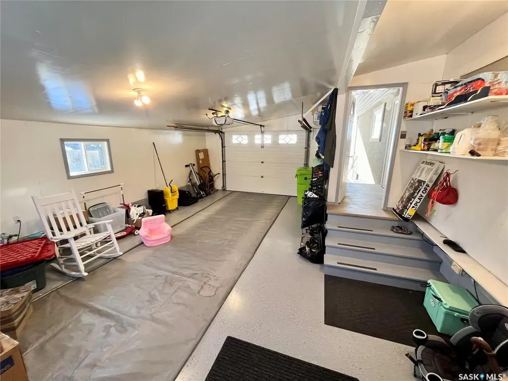 603 Railway Avenue Denzil SK S0L 0S0