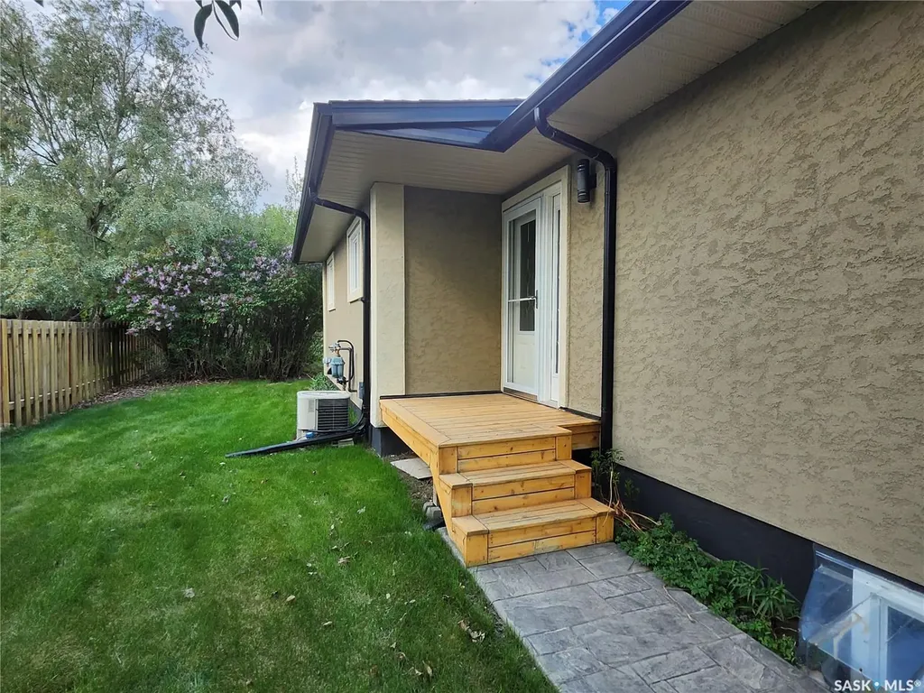 603 Railway Avenue Denzil SK S0L 0S0