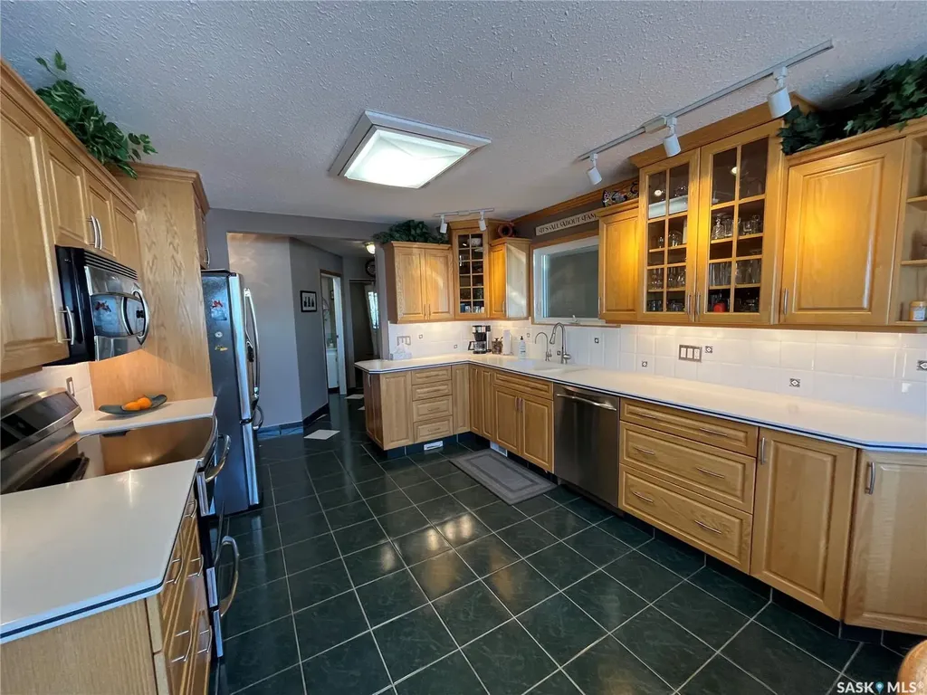 603 Railway Avenue Denzil SK S0L 0S0