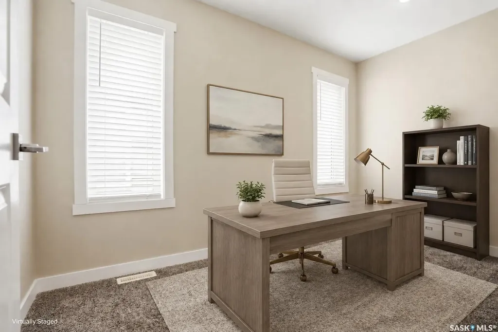 315 Dickson Crescent Saskatoon SK S7T 0Z1