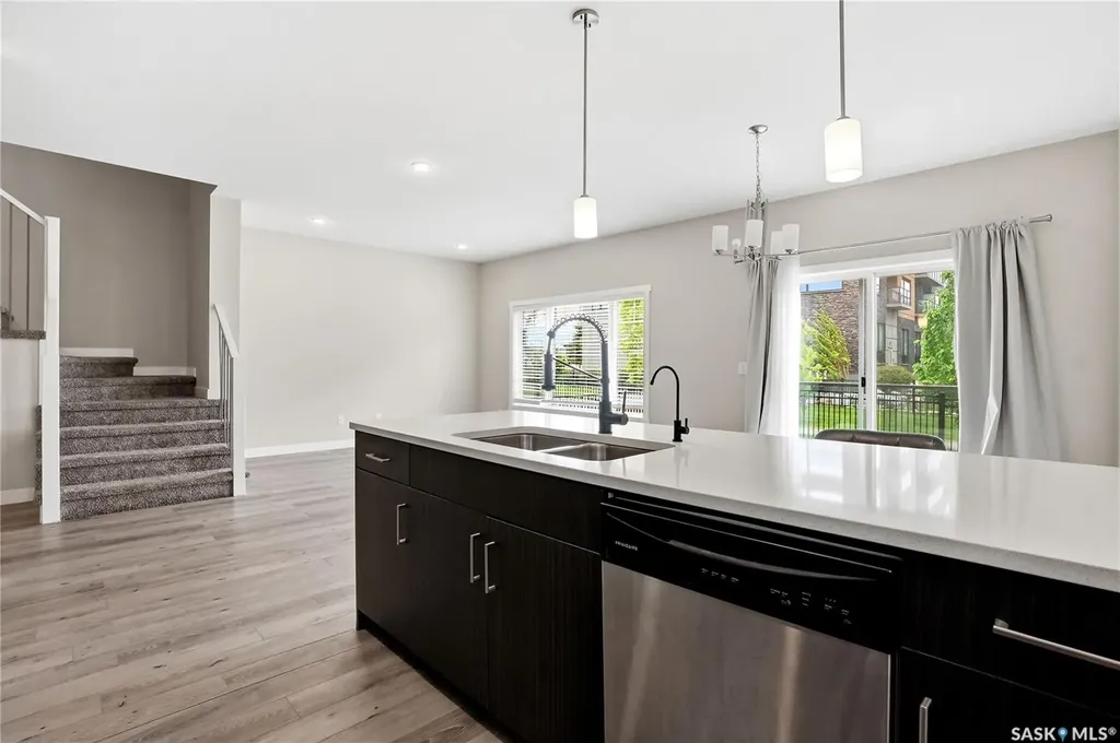 315 Dickson Crescent Saskatoon SK S7T 0Z1