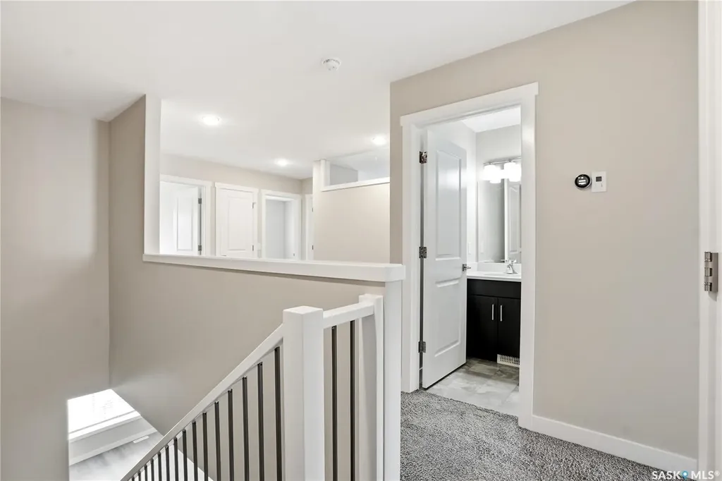 315 Dickson Crescent Saskatoon SK S7T 0Z1