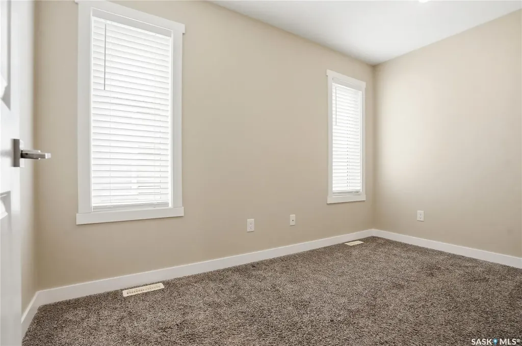 315 Dickson Crescent Saskatoon SK S7T 0Z1