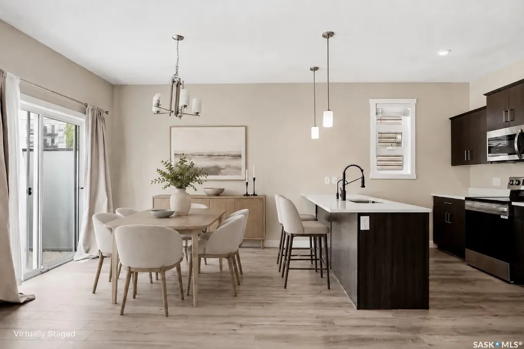 315 Dickson Crescent Saskatoon SK S7T 0Z1