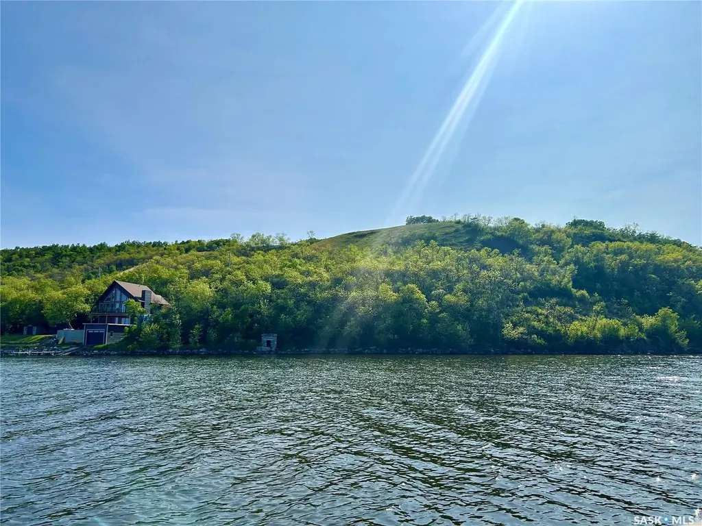 15 Rural Address Katepwa Beach SK S0G 2Y0