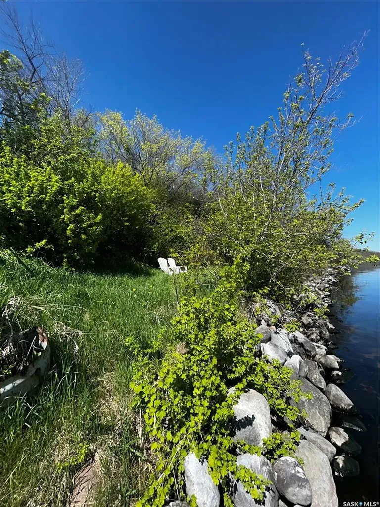15 Rural Address Katepwa Beach SK S0G 2Y0